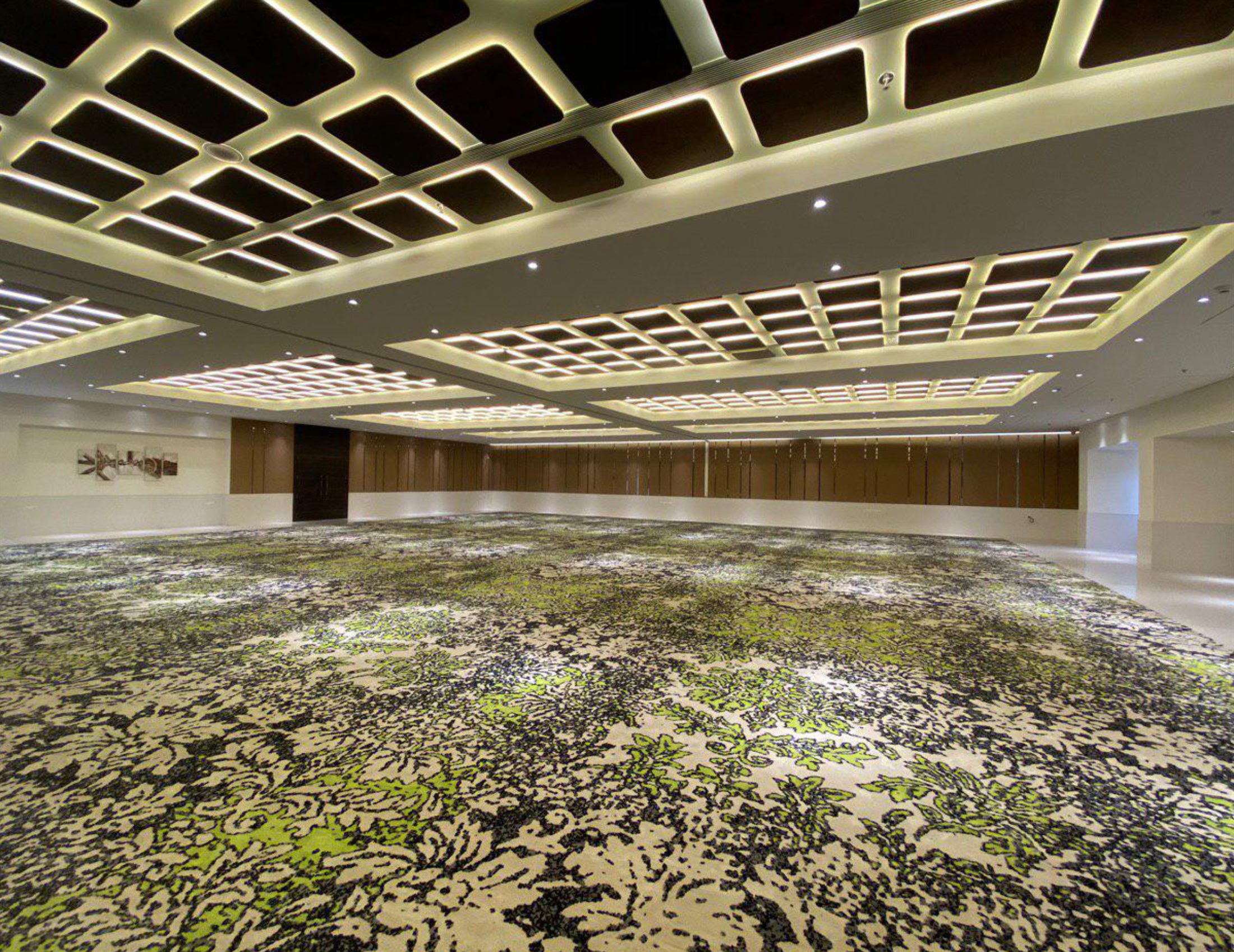 Aspira banquet hall